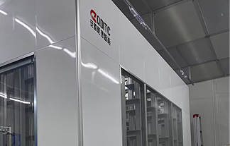 Vertical Sort Module Storage System Empowers Chip Manufacturing Industry and International Semiconductor Recycling Enterprises