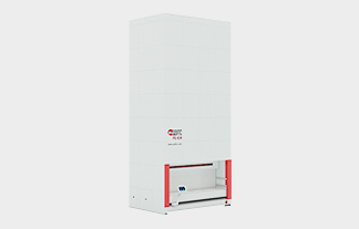 The fourth generation upgrade library of QDITC has been officially launched into the market, and significant breakthroughs have been made in modular design