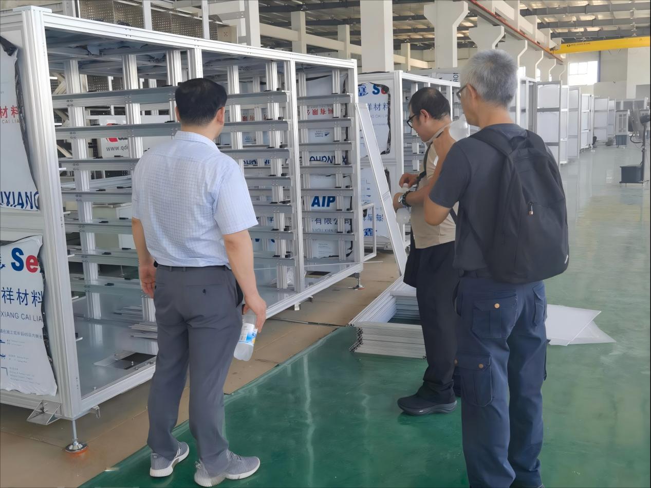 Frank communication and joint cooperation