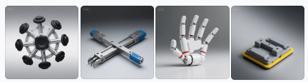 QDITC equipment is suitable for sensitive goods such as electronic components and precision instruments