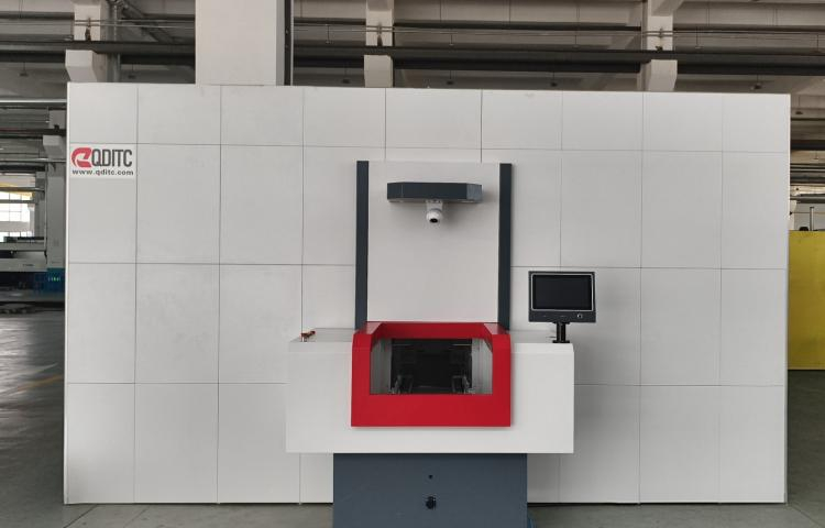 The Role of Intelligent Buffer Cabinets in Precision Manufacturing