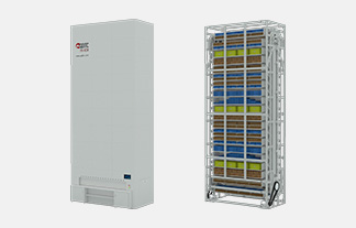 The difference between CNC rotary library and intelligent rotary library