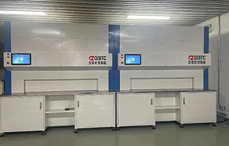 QDITC Intelligence: Assisting China Aerospace Science and Industry Corporation in achieving production process automation and intelligent management