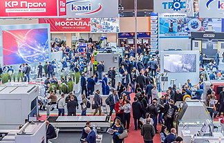QDITC appeared at METALLOOBRABOTKA 2025, leading the new technologies and trends of smart grid!