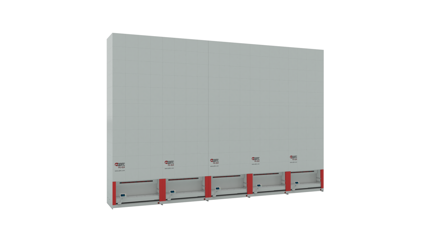 vlm module